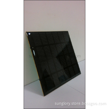 Power Well Super Quality & Competitive Price for Different Mini Solar Panel